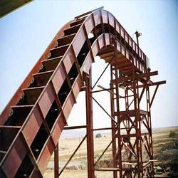 Manufacturers,Suppliers of Bagasse Elevators